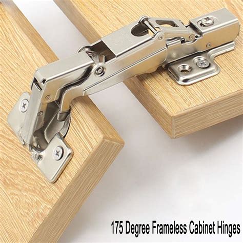 diamond cabinet hinges